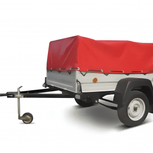 Тенты для прицепов МАЗ